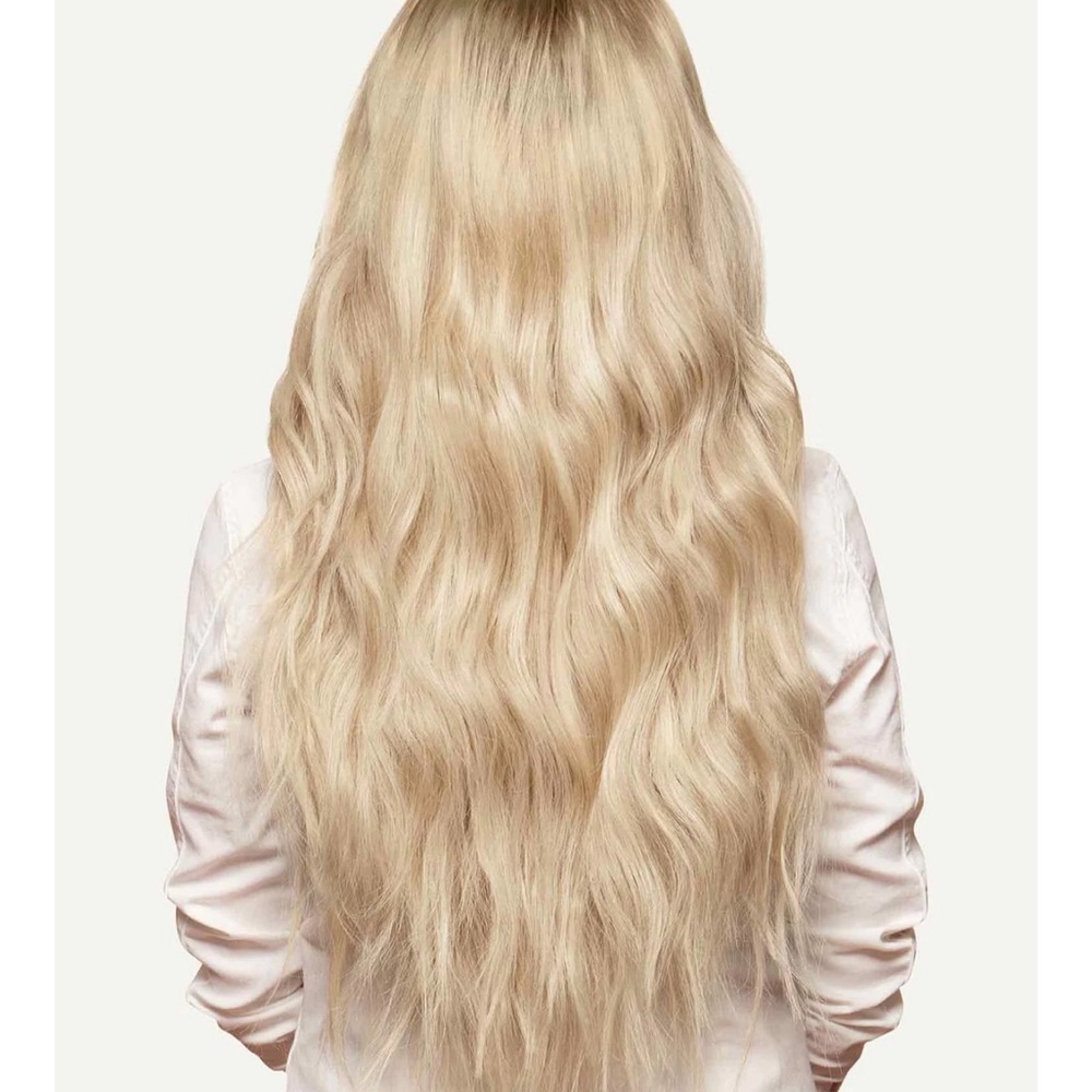 20” Luxy Hair Extentions